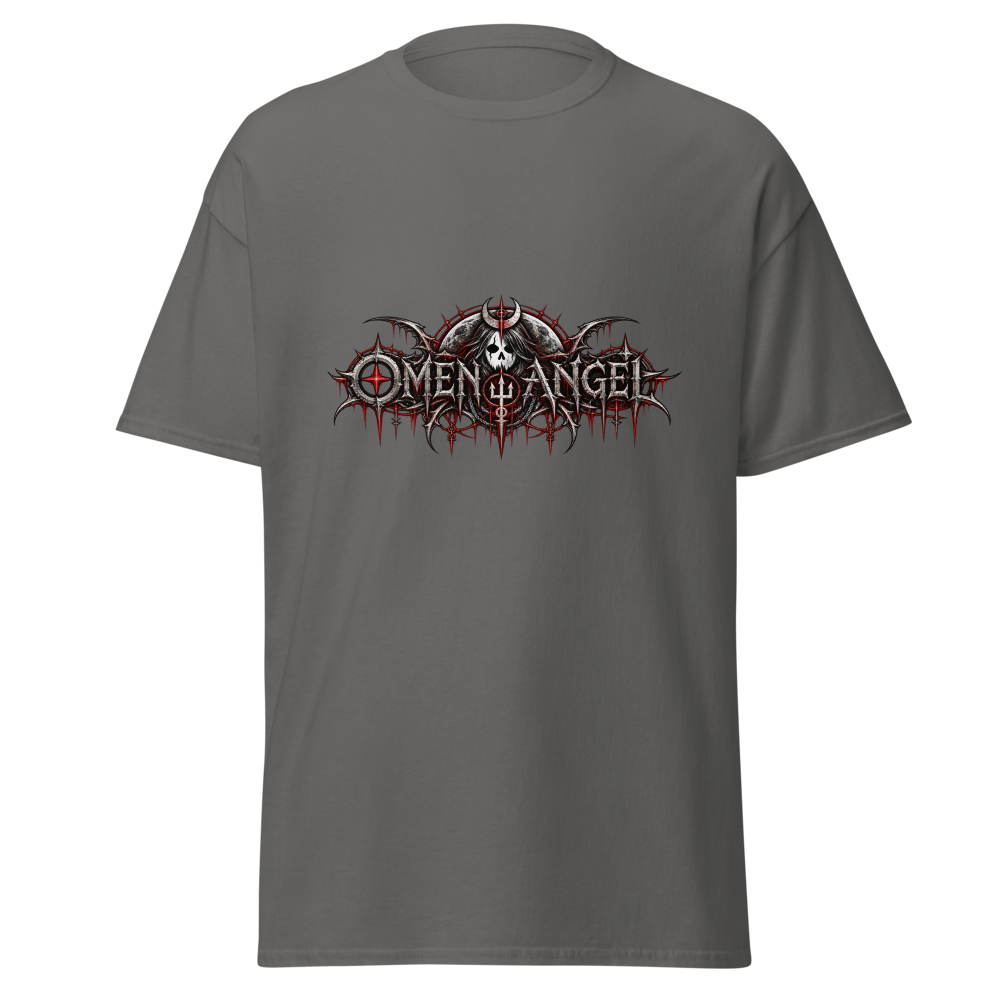 Crimson Covenant Unisex Classic Tee