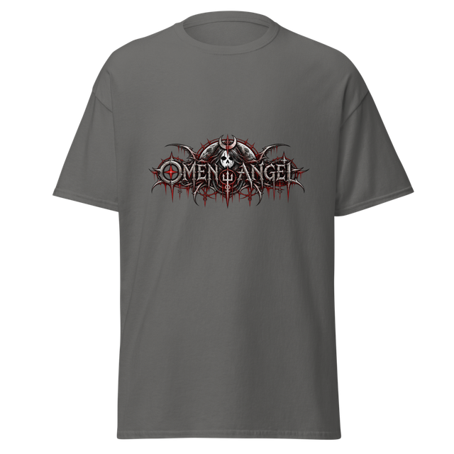 Crimson Covenant Unisex Classic Tee