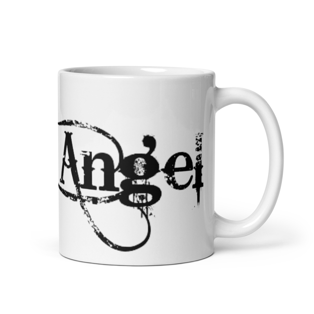 The Dark Basics Mug