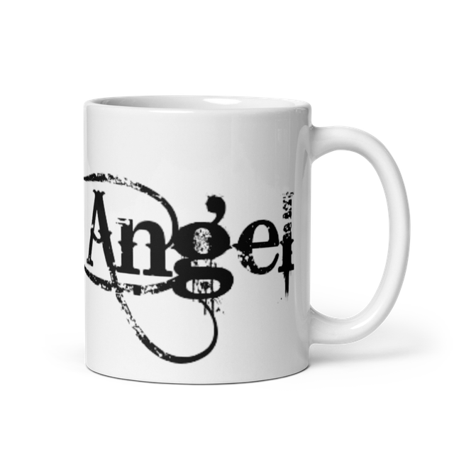 The Dark Basics Mug