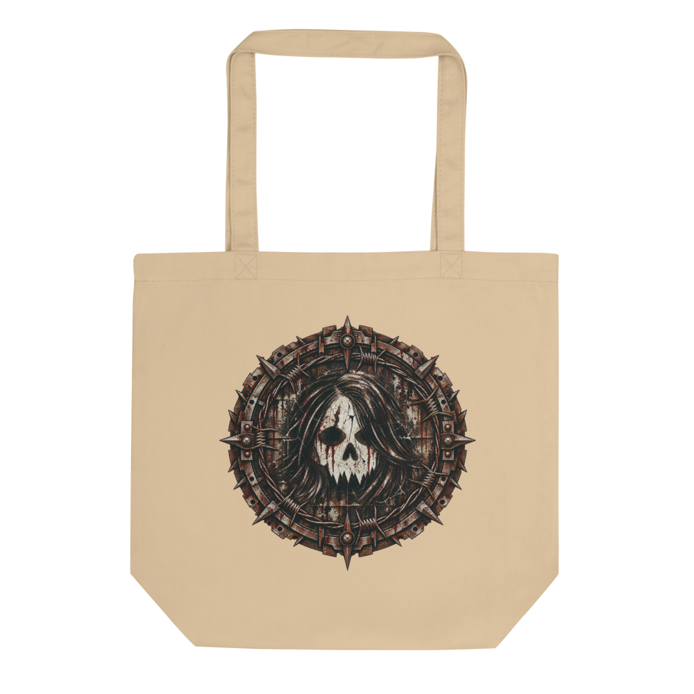 Barbed Dissonance Tote