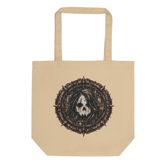 Barbed Dissonance Tote