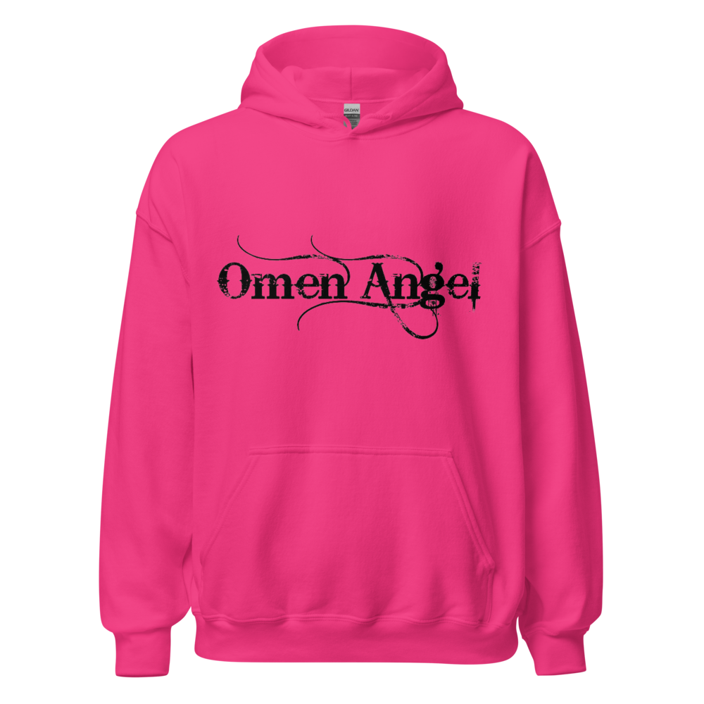 The Dark Basics Unisex Hoodie