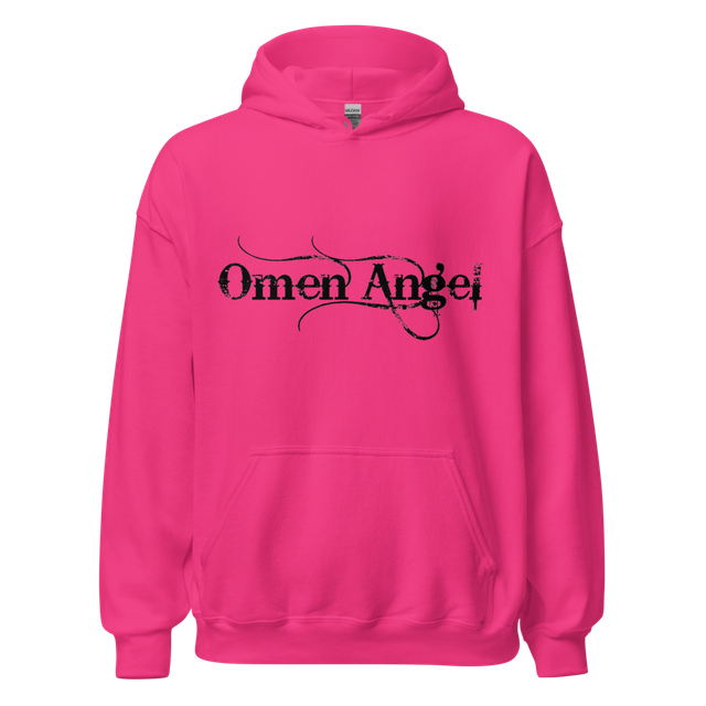 The Dark Basics Unisex Hoodie