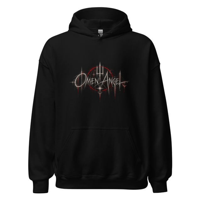 Blood Testament Unisex Hoodie