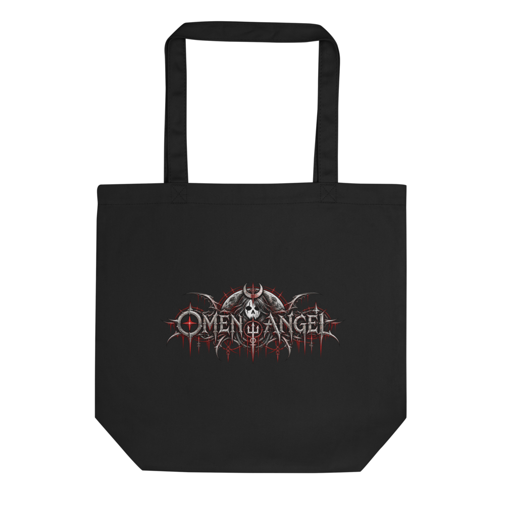 Crimson Covenant Women's Tote