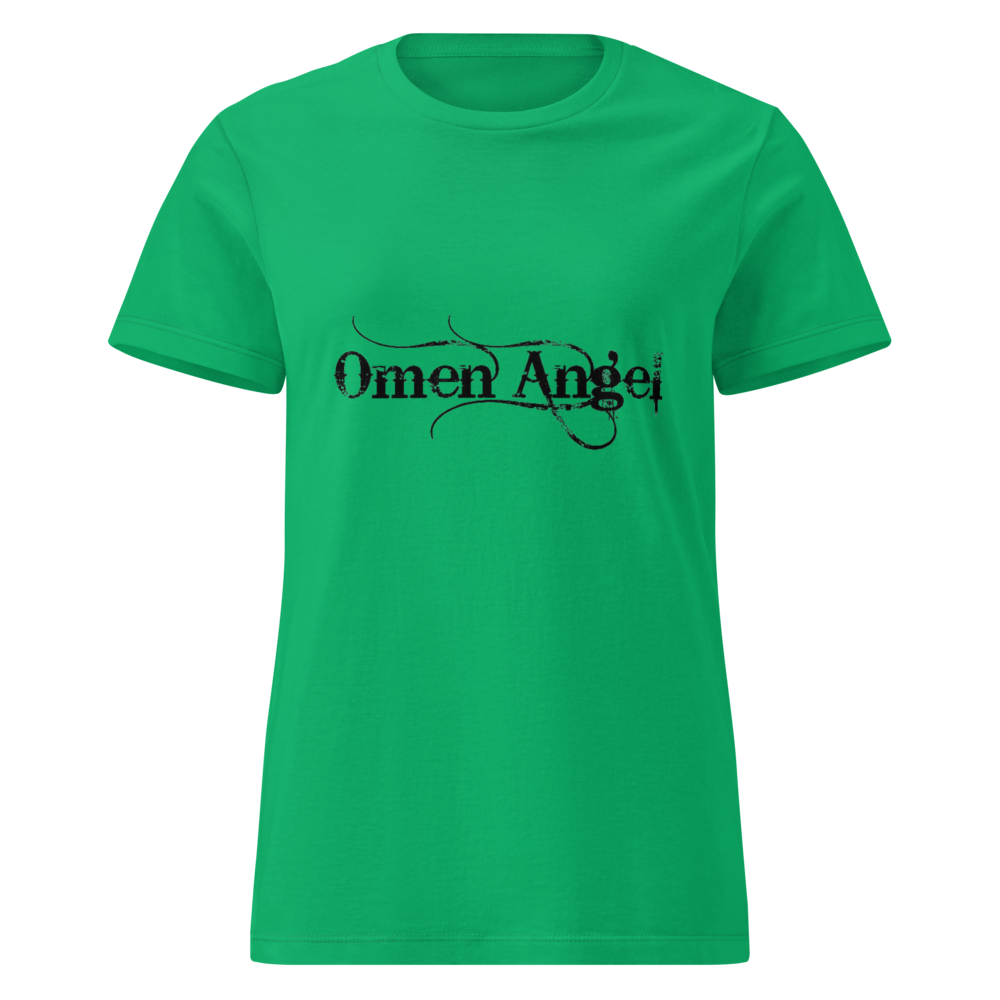 The Dark Basics Womens Softstyle Tee