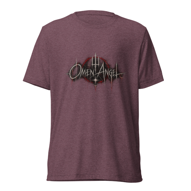 Blood Testament Unisex Tri-Blend Tee