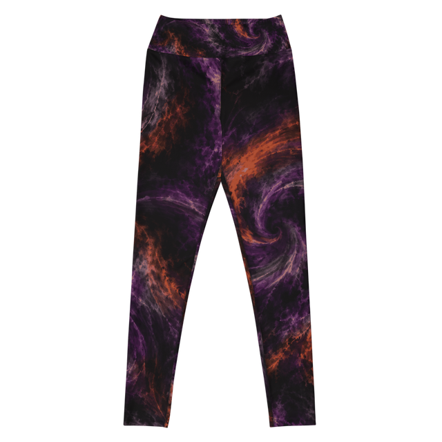 Sigil Vortex Leggings