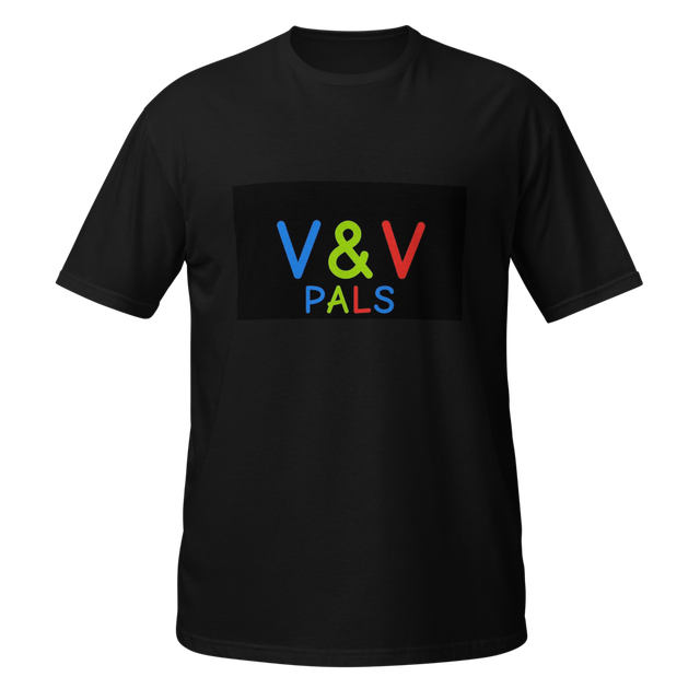 FOREVER V&V PALS