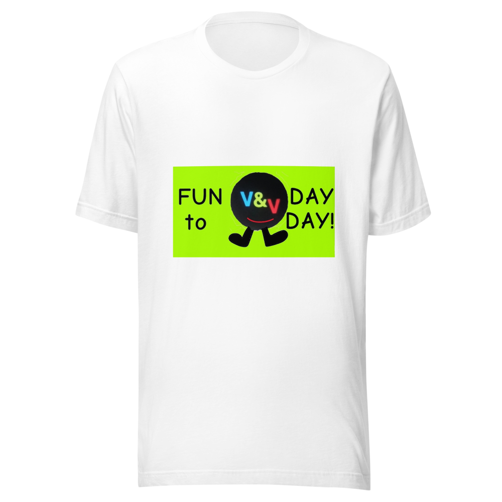 FUN DAY TO DAY 