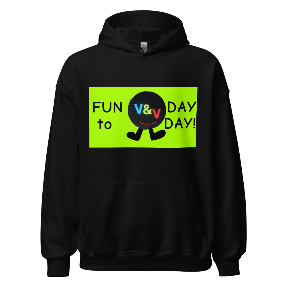 FUN DAY TO DAY 