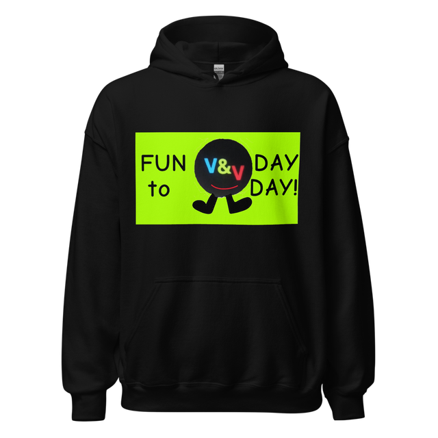 FUN DAY TO DAY