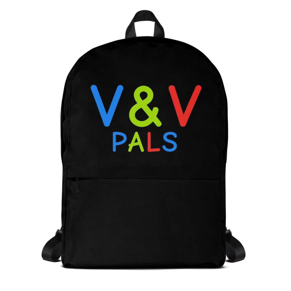 V&V PALS book a bag