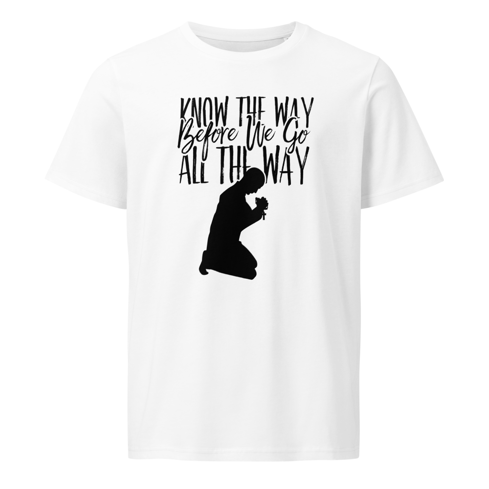 Know The Way