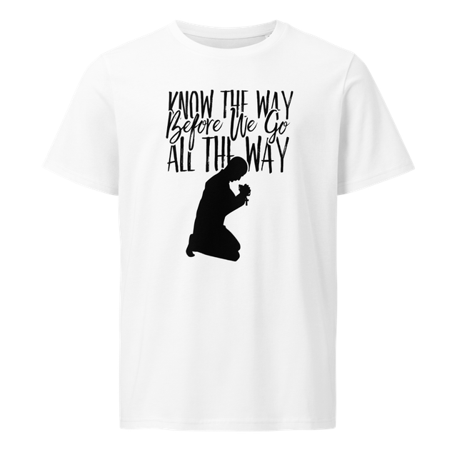 Know The Way