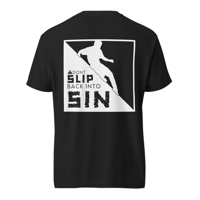 Don't Slip