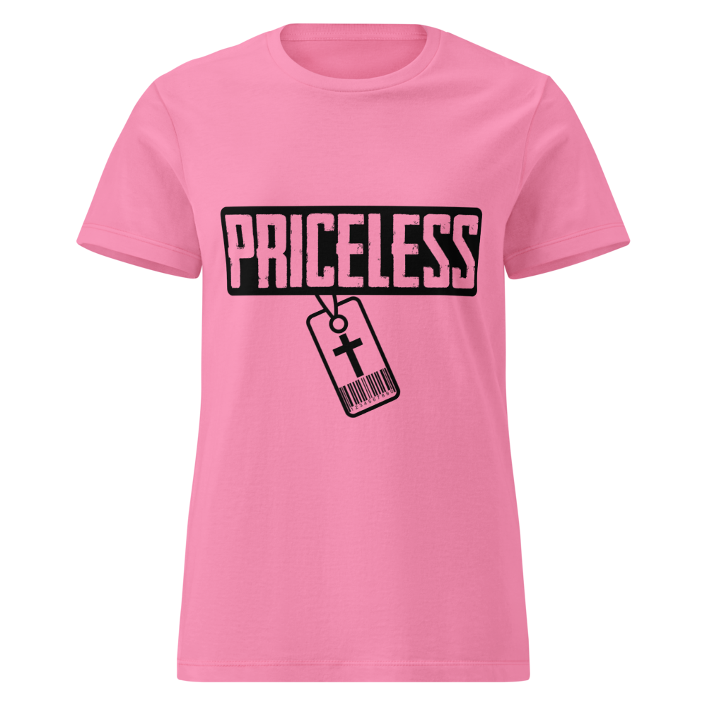 Priceless Identity 