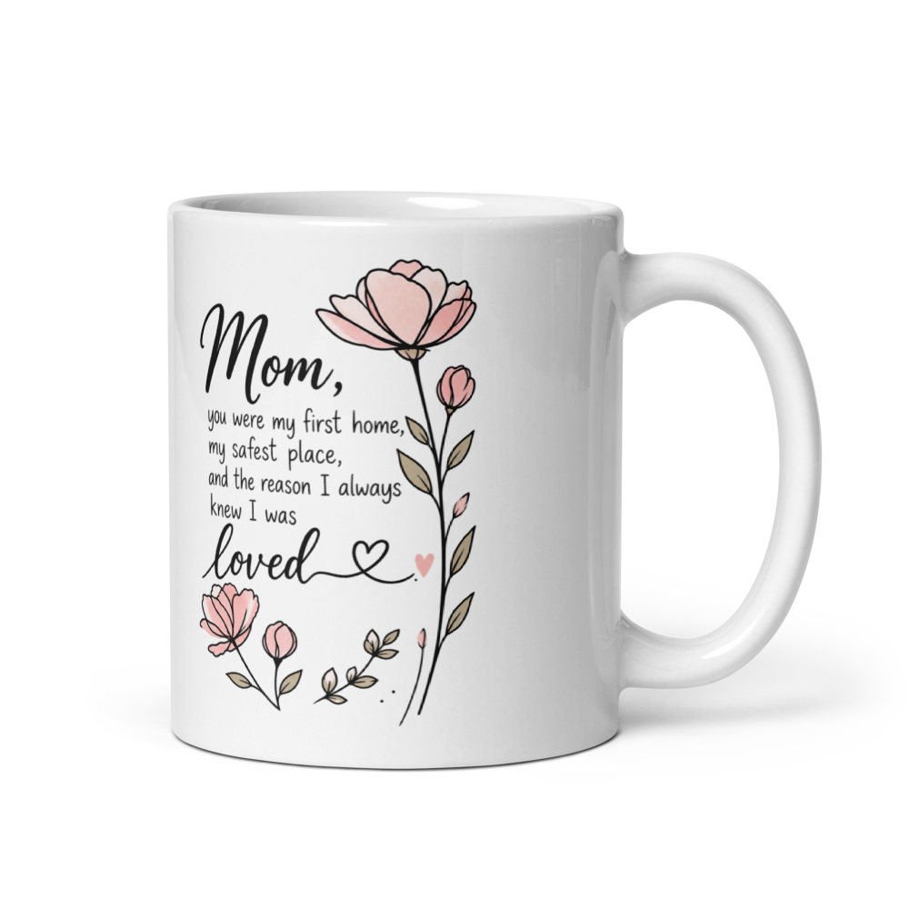 For Mom