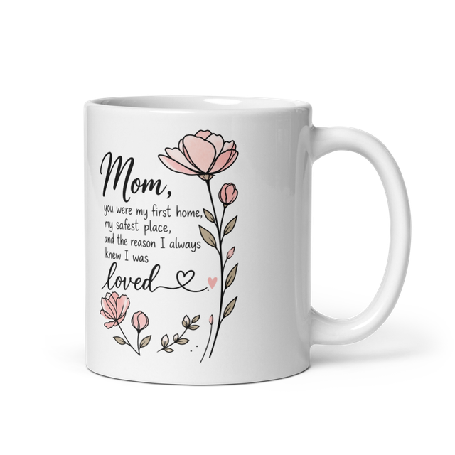For Mom