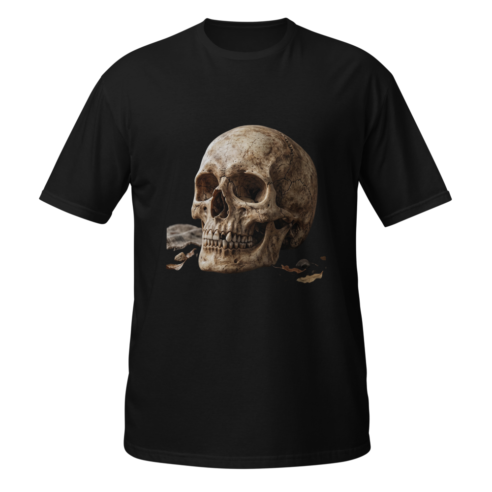 Gildan 64000 Unisex Softstyle T-Shirt 