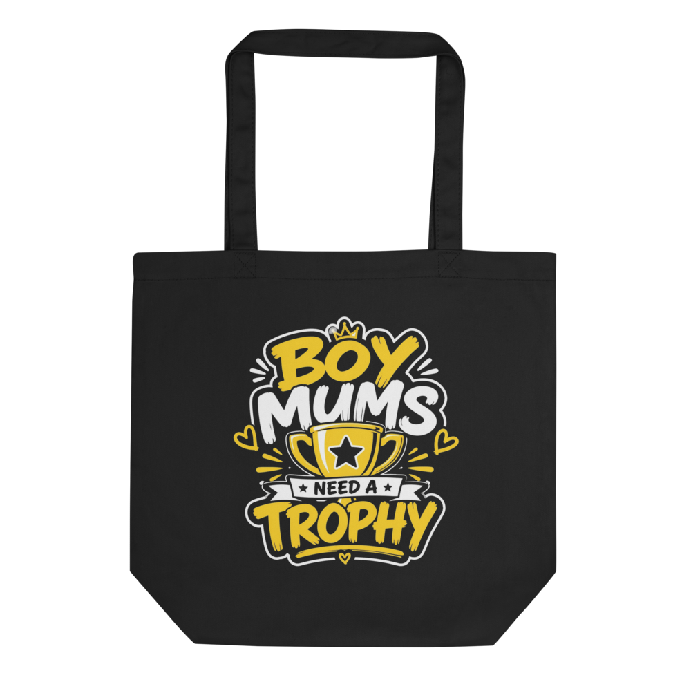Boy mums