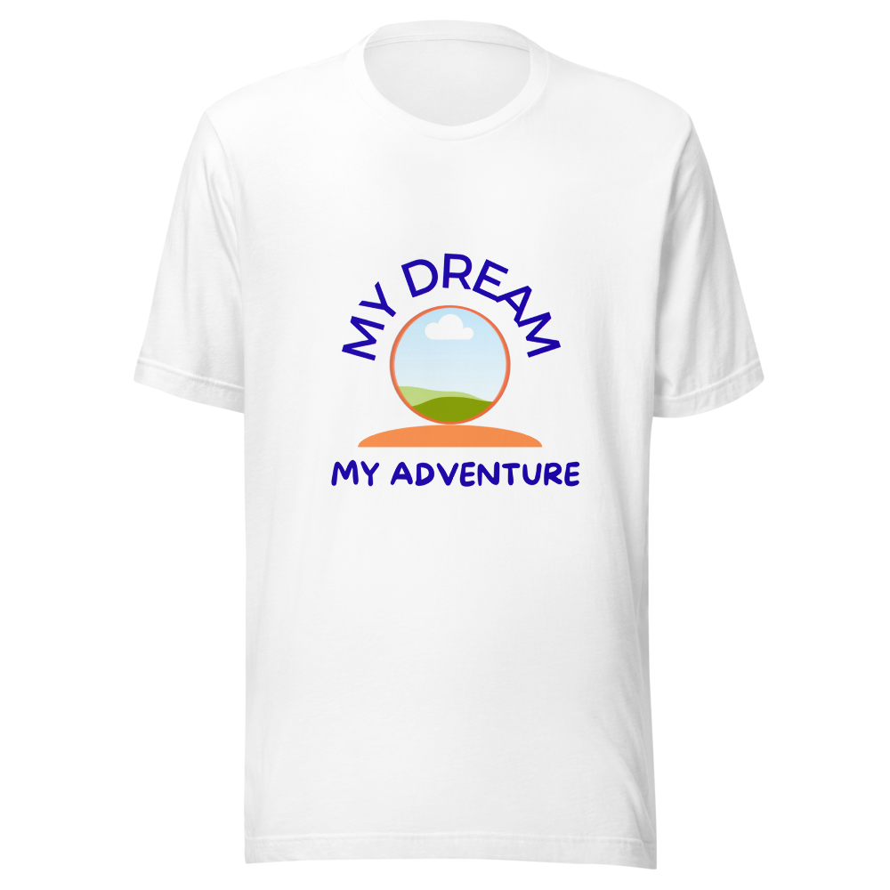 My Dream My Adventure — Nature Travel & Wanderlust