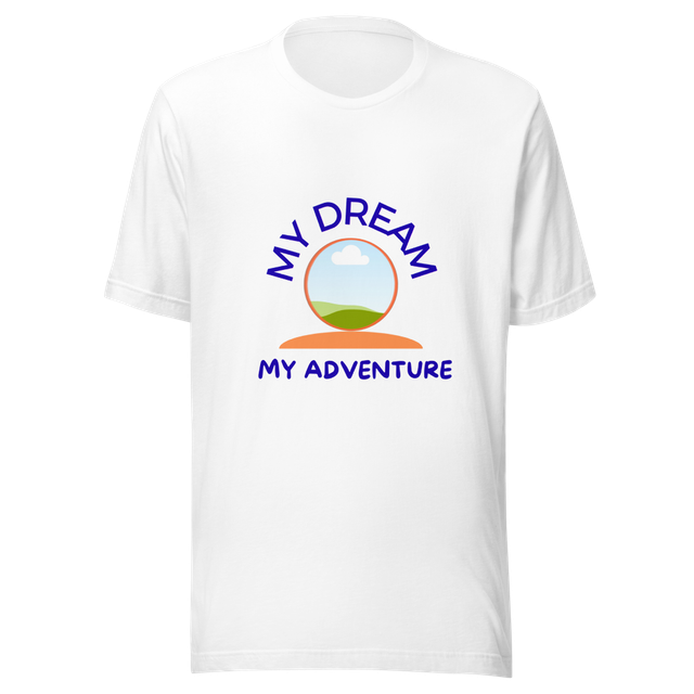 My Dream My Adventure — Nature Travel & Wanderlust