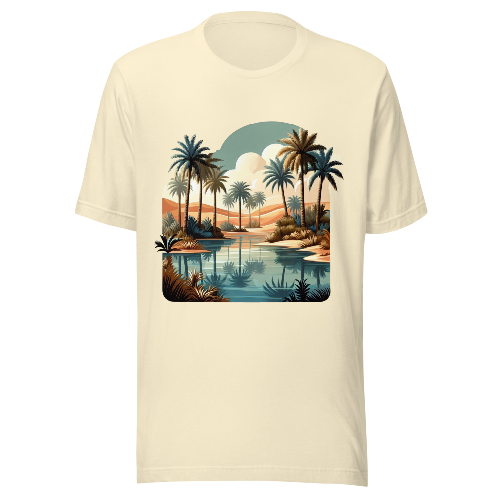 Desert Oasis T-Shirt