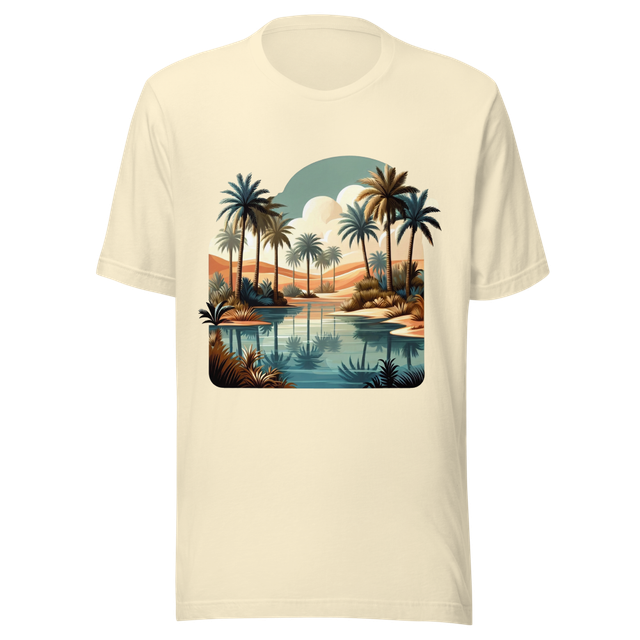 Desert Oasis T-Shirt