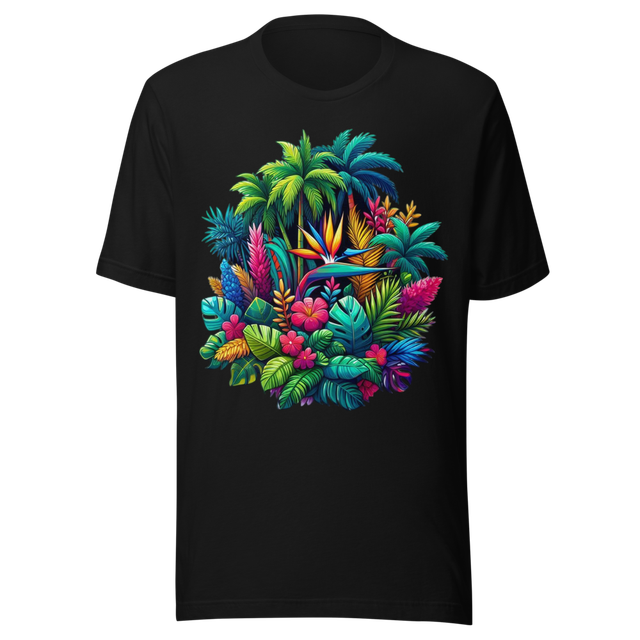 Tropical Paradise T-Shirt