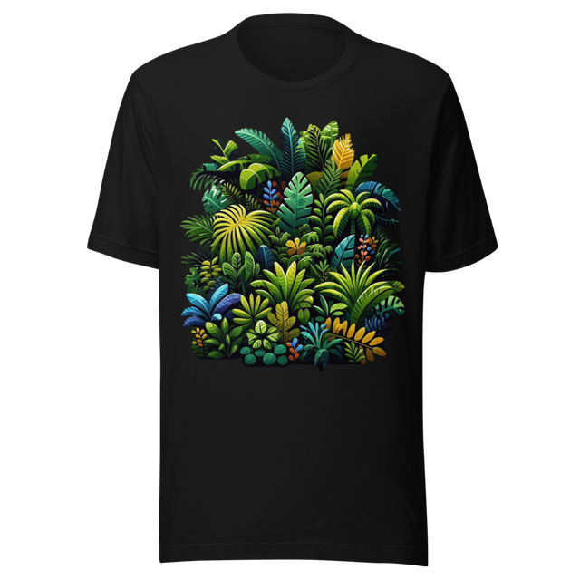 Lush Jungle T-Shirt