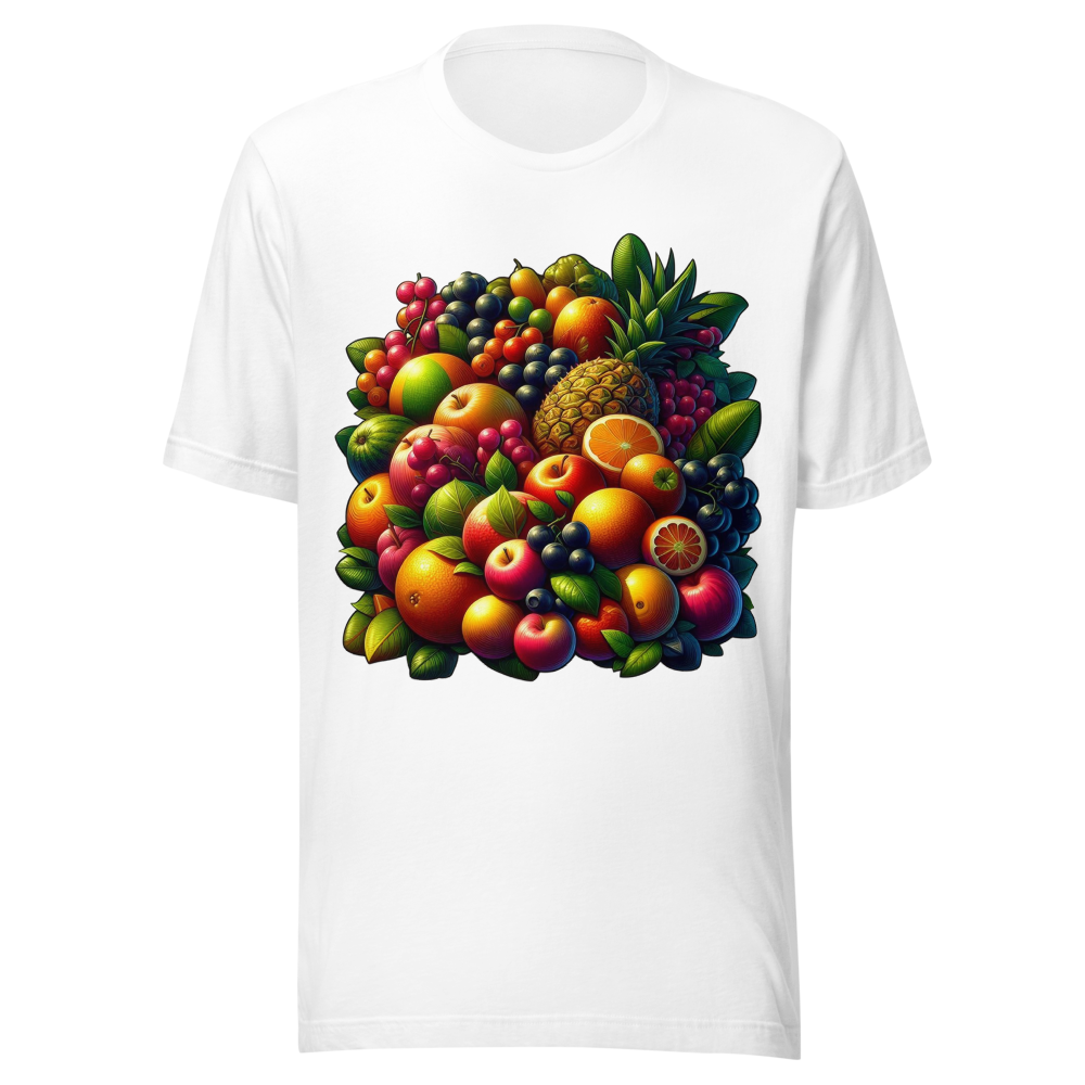 Fruitful Abundance T-Shirt