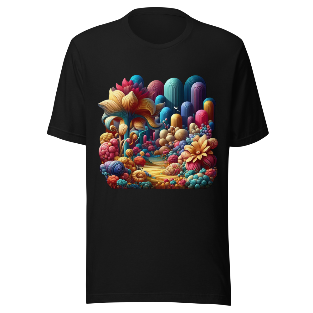 Garden of Dreams T-Shirt