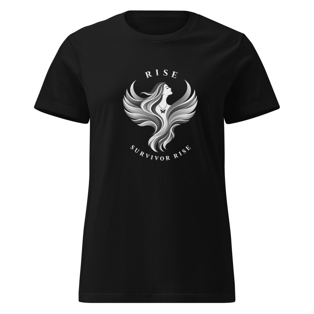 Rise Sister Rise Unisex Basic Softstyle T-Shirt