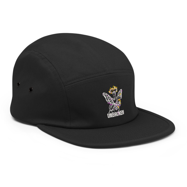 Unbroken | Black Hat