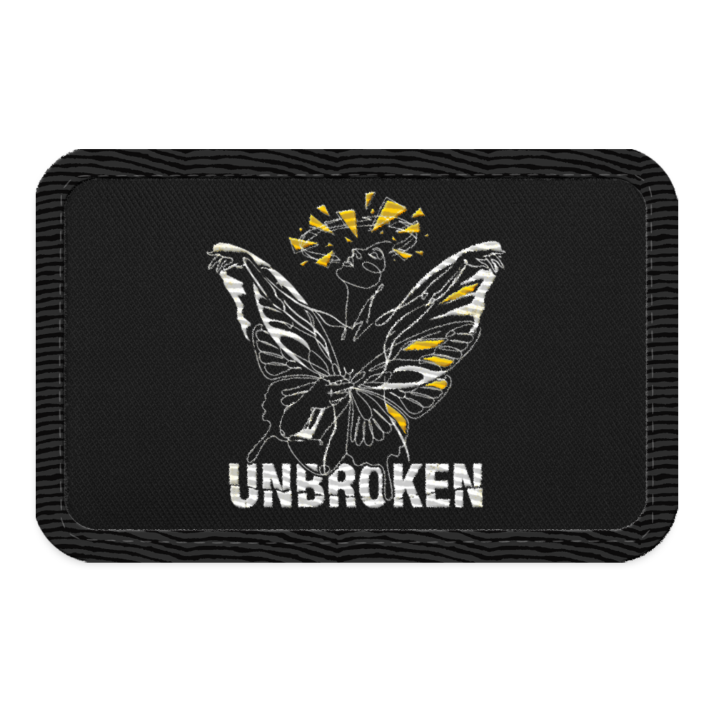 Survivor Sisters Tactical Patches 