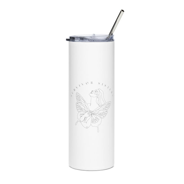 Sisters Tumbler