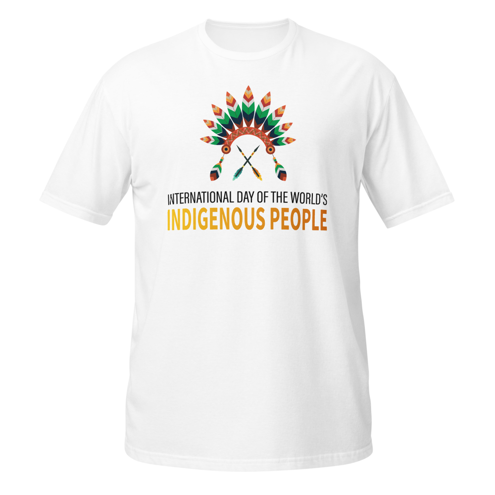 International Day of the World's Indigenous People