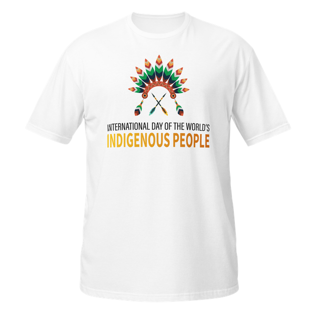 International Day of the World's Indigenous People