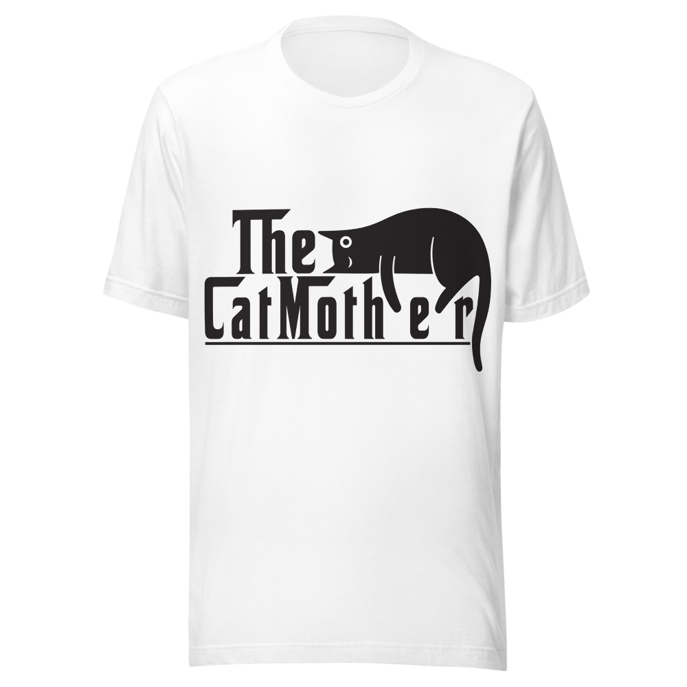 The Cat Mother