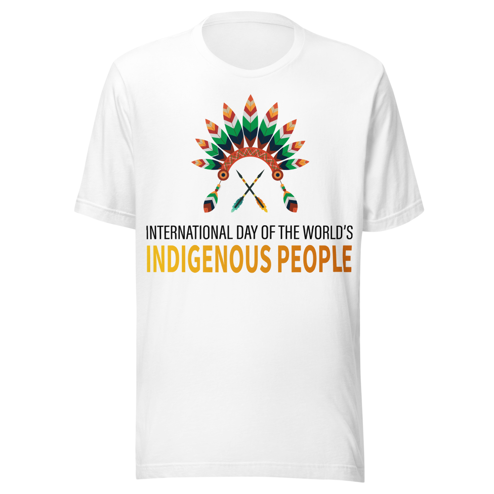 International Day of the World's Indigenous People