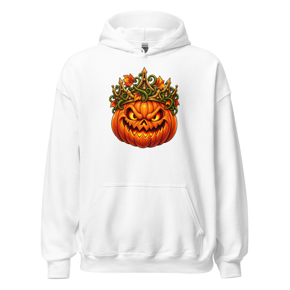 Halloween King Hoodie