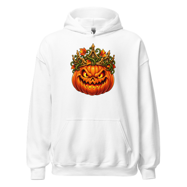 Halloween King Hoodie