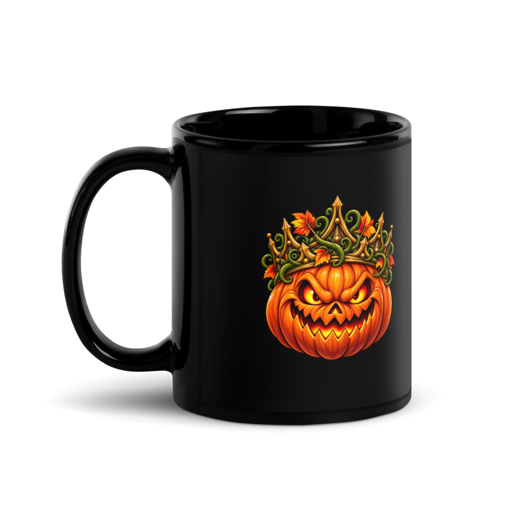 Halloween King Mug
