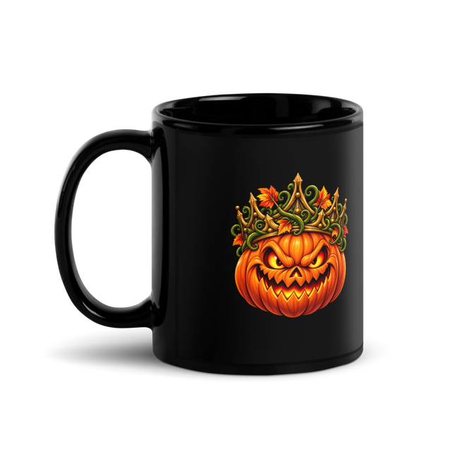 Halloween King Mug