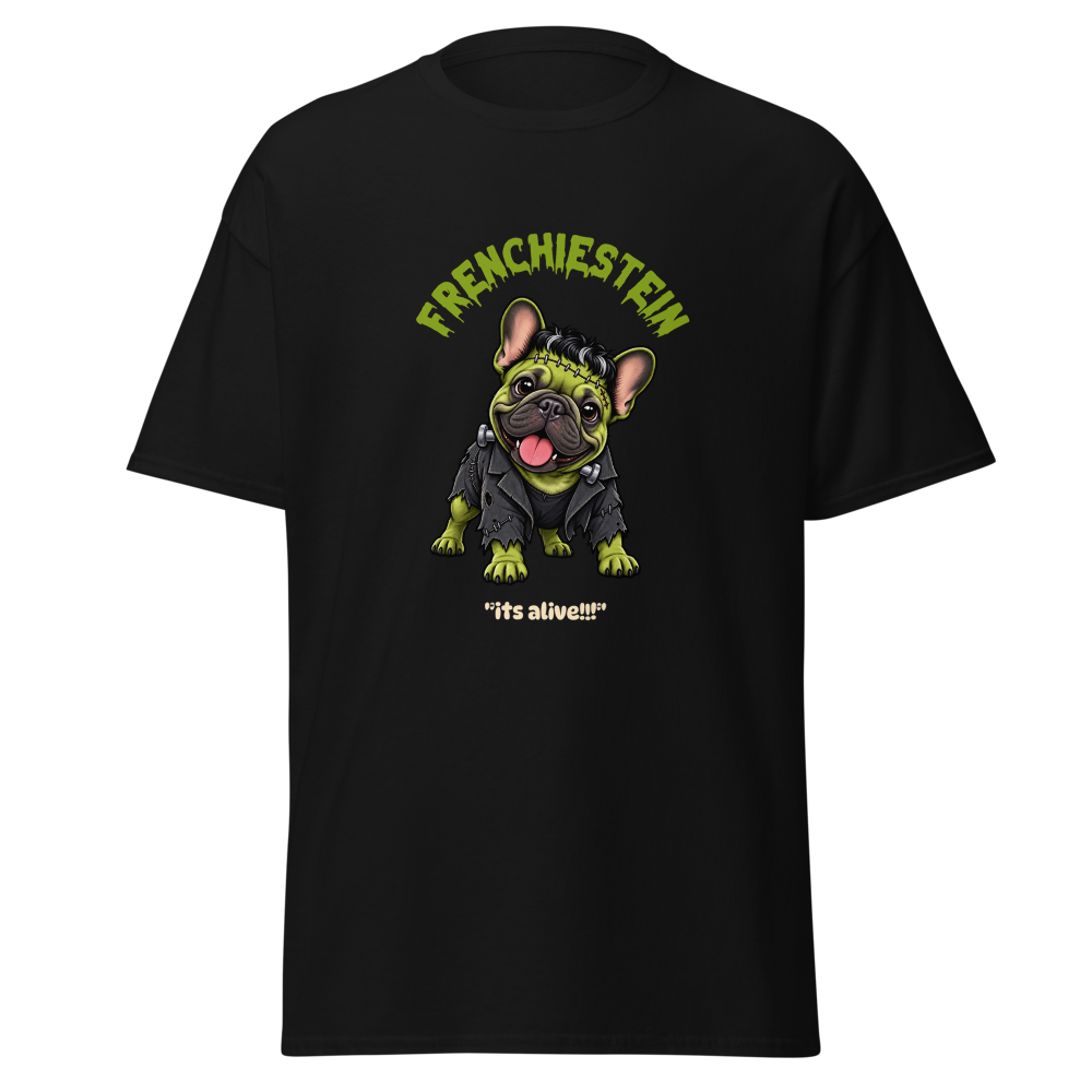 Frenchiestein Tee