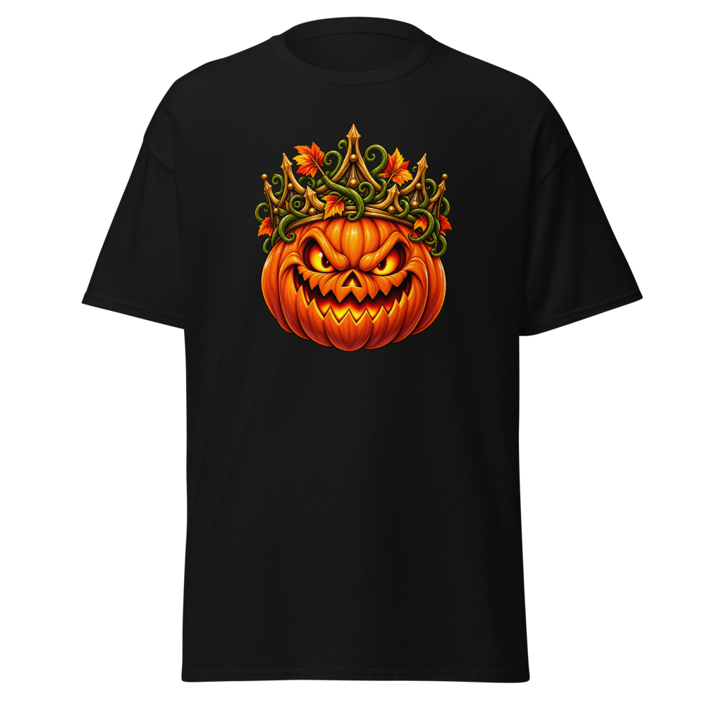 Halloween King Tee