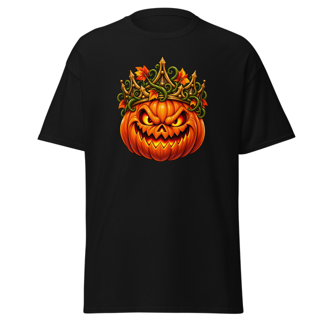 Halloween King Tee