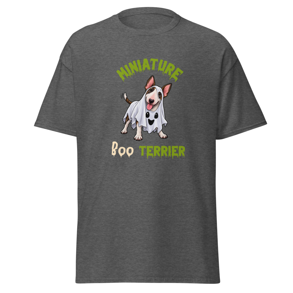 Mini Boo Terrier Tee